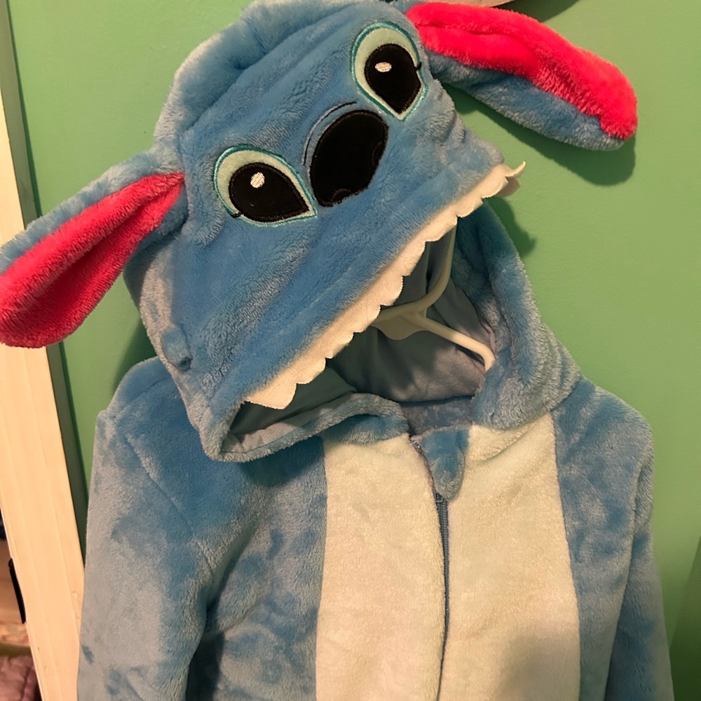 Toddler Stitch Onesie